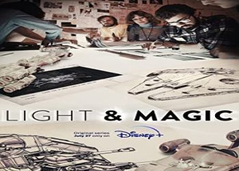 Light & Magic 1. Sezon 4. Bölüm ücretsiz izle