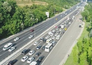 15 Temmuz ve FSM köprü çalışması ne zaman bitecek? (15 Temmuz ve FSM köprü çalışma tarihleri)