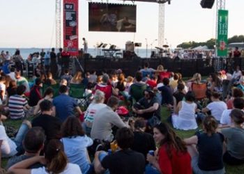26. İstanbul Caz Festivali ücretsiz park konserleriyle başlıyor