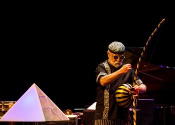 30. İstanbul Caz Festivali için geri sayım başladı