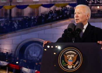 ABD Başkanı Biden, ilk kez veto yetkisini kullandı