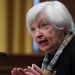 ABD Hazine Bakanı Yellen’dan küçük bankalara destek sinyali