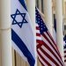 ABD, İsrail’in Washington Büyükelçisi’ni Dışişleri Bakanlığı’na çağırdı