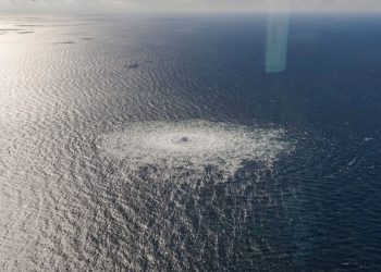 ABD, Kuzey Akım saldırılarına hiçbir şekilde müdahil olmadığını savundu