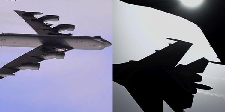 ABD-Rusya gerilimi Baltık Denizi’ne taşındı