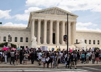 ABD Yüksek Mahkemesi ‘vatandaşlık sorusunu’ uygun bulmadı