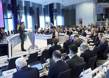 AB’den Türkiye’ye 6 milyar euro yardım taahhüdü