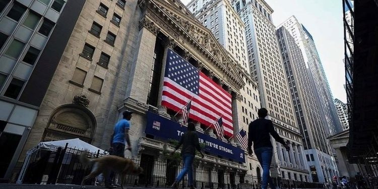ABD’nin dış ticaret açığı 2022’de yüzde 11,5 arttı