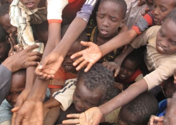 Afrika Ekonomi Komisyonu: Covid-19 ve Ukrayna’daki savaş Afrika’daki yoksulluğu derinleştirdi