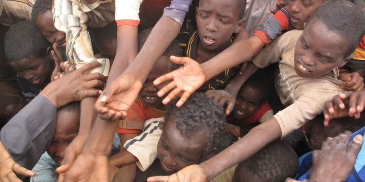 Afrika Ekonomi Komisyonu: Covid-19 ve Ukrayna’daki savaş Afrika’daki yoksulluğu derinleştirdi