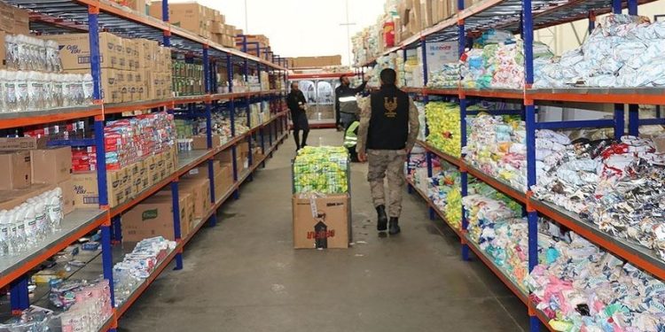 Aile ve Sosyal Hizmetler Bakanlığı: Deprem bölgesinde öncelikli malzeme ihtiyacı sürüyor