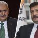 AK Parti’de 3 dönem kuralı | Hamza Dağ başvuruyu yaptı, Binali Yıldırım kararı bekliyor