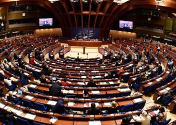 AKPM Rusya’ya oy hakkını iade etti