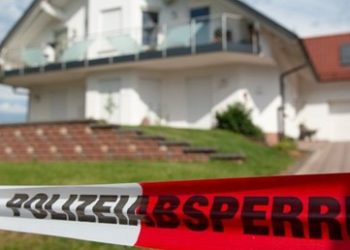 Almanya’da vali cinayetinde iki gözaltı daha