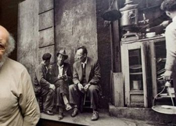 Ara Güler Fotoğraf Sergisi G-20 döneminde Japonya’da