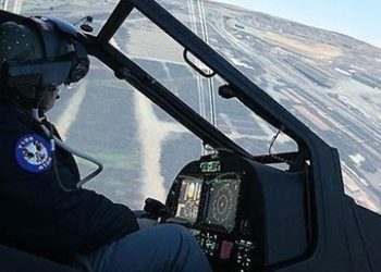 Atak pilotlarını önce teknoloji uçuracak