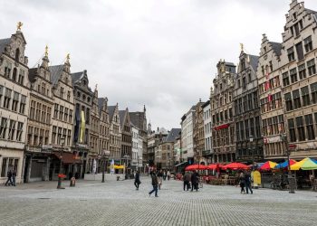 Avrupa’da kokainin en yaygın kullanıldığı kent belli oldu