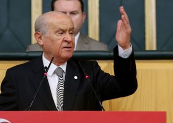 Bahçeli: Bize göre İstanbul ehline emanet edilmemiştir