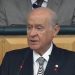 Bahçeli: Herkes dilinin ayarına dikkat etsin