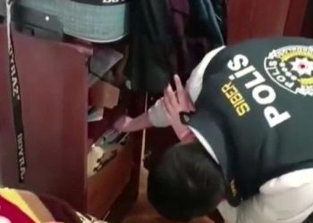 Bankanın sistem açığını bulup 48 saatte milyonluk vurgun yaptılar