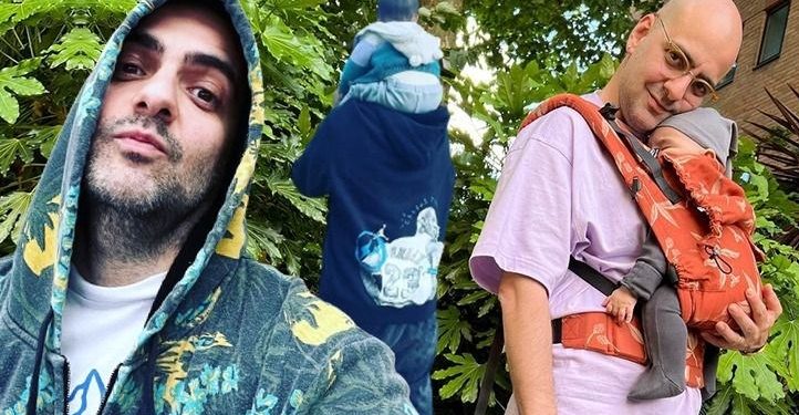 Bartu Küçükçağlayan: Seni seviyorum çocukluk