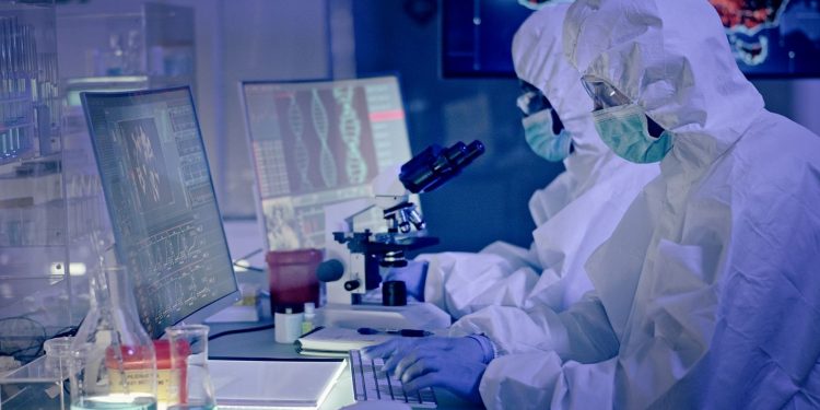 Biden’dan “Covid-19’un kökeni” yasasına onay