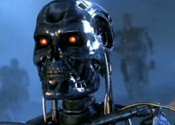 Bilim insanları canlıya benzer robotlar üretti (Skynet gerçek mi oluyor?)