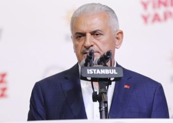 Binali Yıldırım’dan İmamoğlu’na tebrik (İstanbul seçim sonuçları)