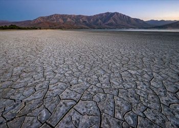 BM İklim Değişikliği Raporu: Kritik eşiğin aşılmasına az kaldı