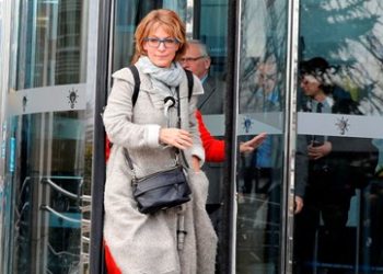 BM Raportörü, Kaşıkçı cinayetinde Suudi Arabistan’ı işaret etti