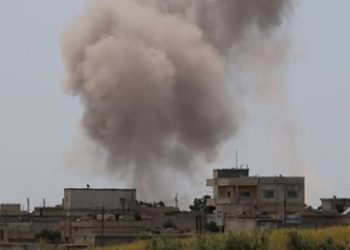 BM Suriye Özel Temsilcisi’nden İdlib’deki saldırılara ilişkin açıklama