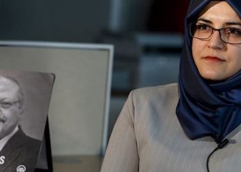 BM’de Kaşıkçı cinayetiyle ilgili panel düzenleniyor