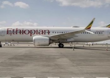 Boeing 737 MAX’da bir hata daha tespit edildi