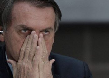 Bolsonaro’nun G-20 Zirvesi heyetindeki asker kokainle yakalandı