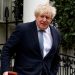 Boris Johnson’dan Covid partisi itirafı