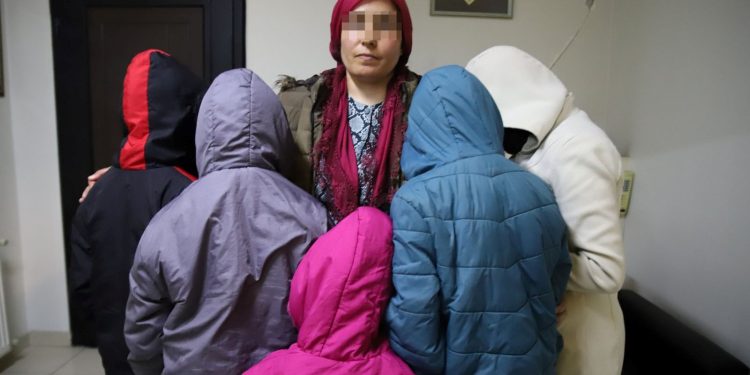 Cani kocadan akıl almaz işkence: Önce dövdü sonra ihtihar süsü vermek istedi