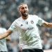 Cenk Tosun: Transfer teklifini reddettim Beşiktaş’ta kalıyorum