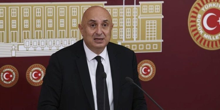 CHP Grup Başkanvekili Engin Özkoç: Milletvekili adayı olmayacağım