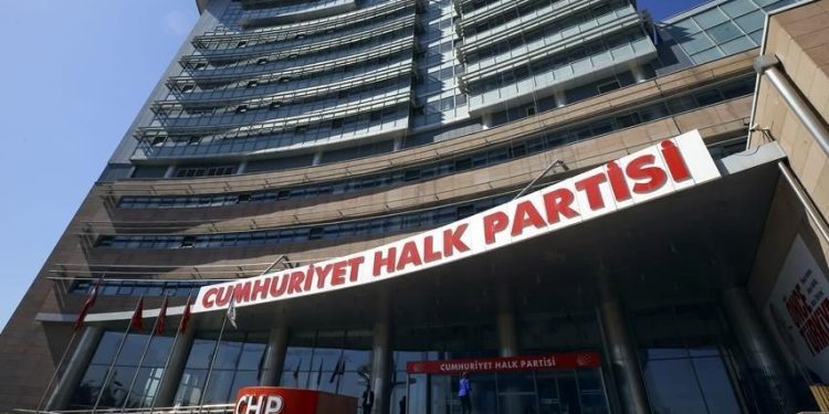 CHP’de önemli isimler aday olmadı
