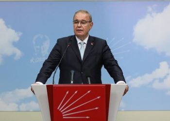 CHP’den, Bahçeli’ye tepki