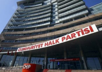 CHP’li belediye başkanları Ankara’da toplanacak