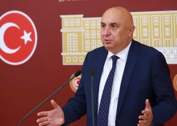 CHP’li Özkoç: Milletvekilliği adaylık başvurusu yapmadım