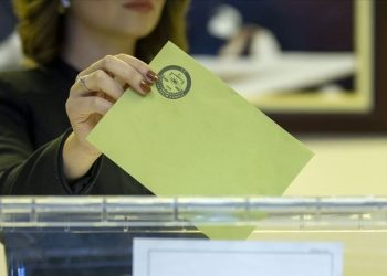 Cumhurbaşkanı adaylığı için başvuru süreci başladı