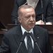 Cumhurbaşkanı Erdoğan: İstanbul halkının kararının başımızın üzerinde yeri vardır