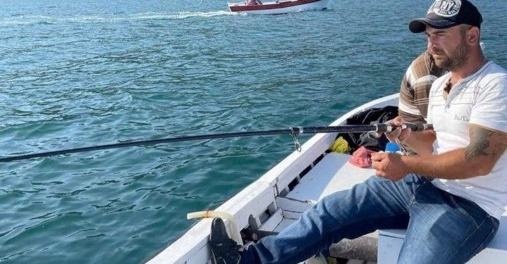Denizde kaybolan balıkçının cansız bedeni 6 ay sonra bulundu