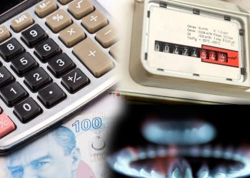 Deprem bölgesi için yeni karar | Evi hasarlı olanların elektrik ve doğalgaz borçları silindi