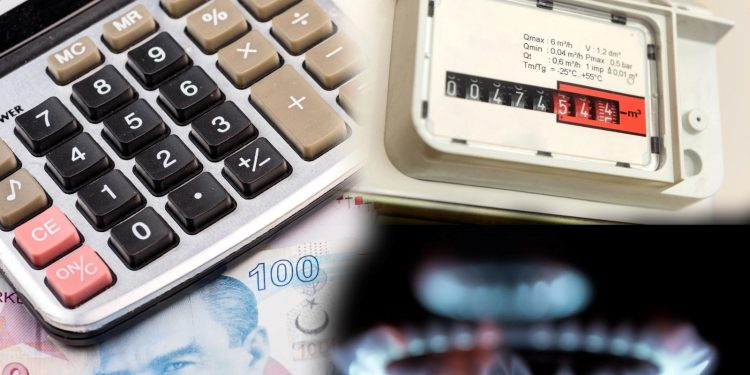 Deprem bölgesi için yeni karar | Evi hasarlı olanların elektrik ve doğalgaz borçları silindi