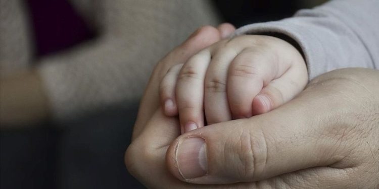 Depremlerden sonra evlat edinme başvurularında artış