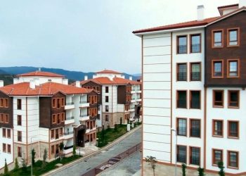 Diyanet İşleri Başkanlığı: Zekat parası ile afetzedelere konut yapılabilir