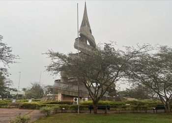 Dünyada bağımsızlık gününü kutlamayan tek ülke: Kamerun